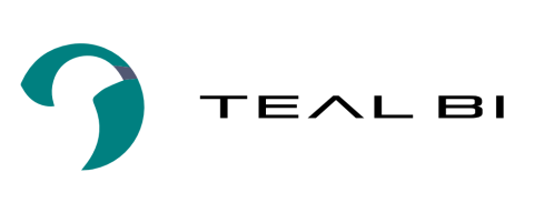 tealbi横ロゴ背景透明 tealbi横ロゴ背景透明